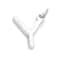 12 Pack: Sterling Silver Alphabet Charm by Bead Landing™